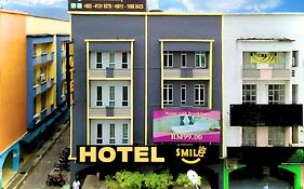Smile Hotel Danau Kota